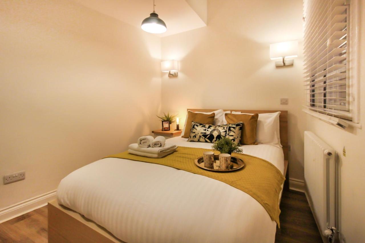 Holiday home 3 Bedroom Centre Townhouse